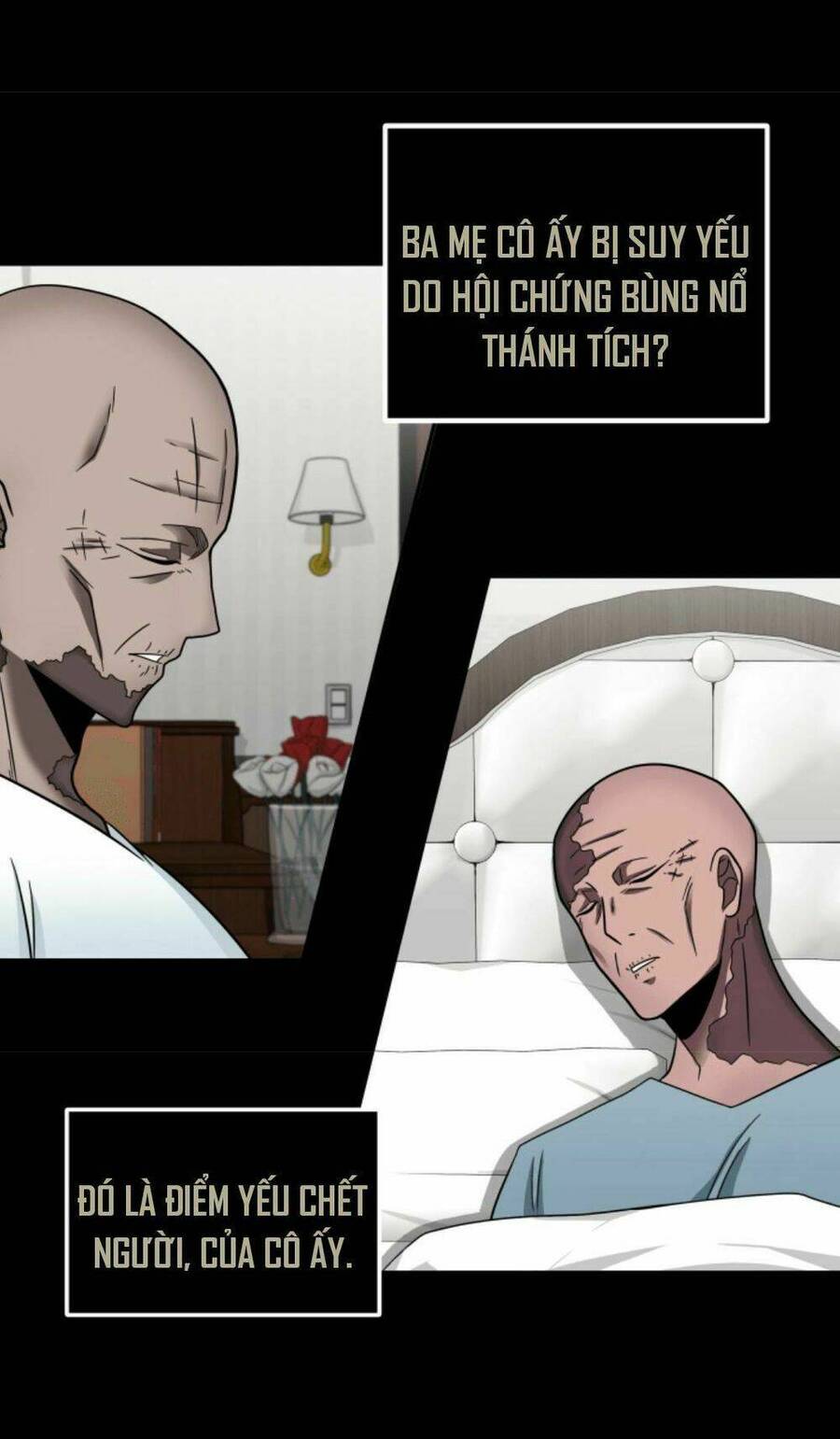 Vua Trộm Mộ