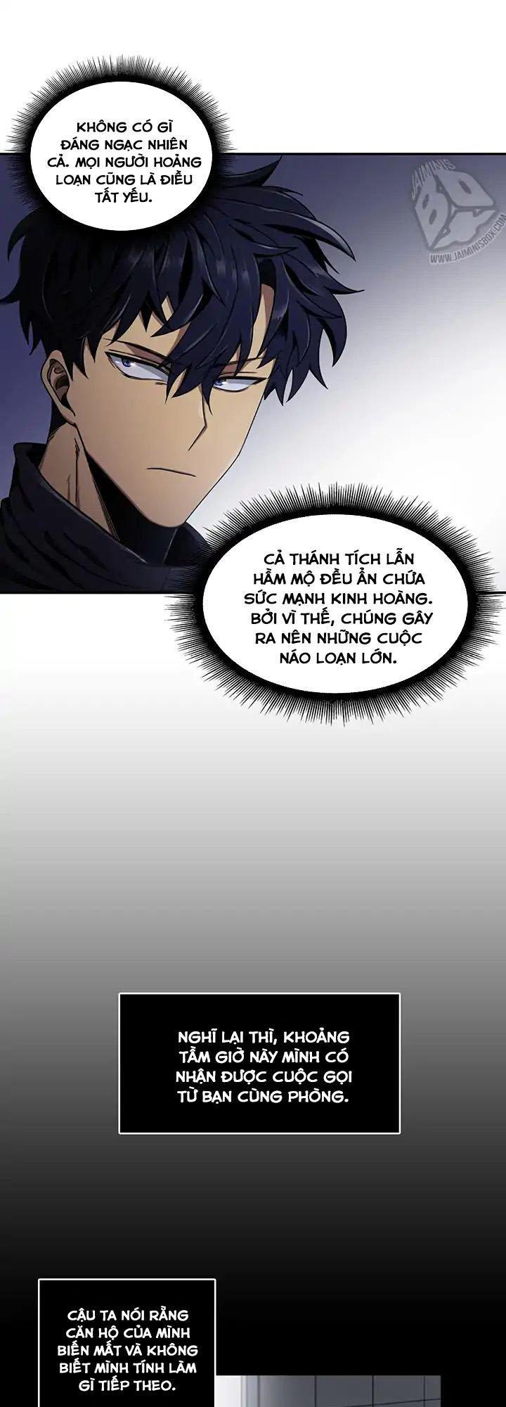 Vua Trộm Mộ