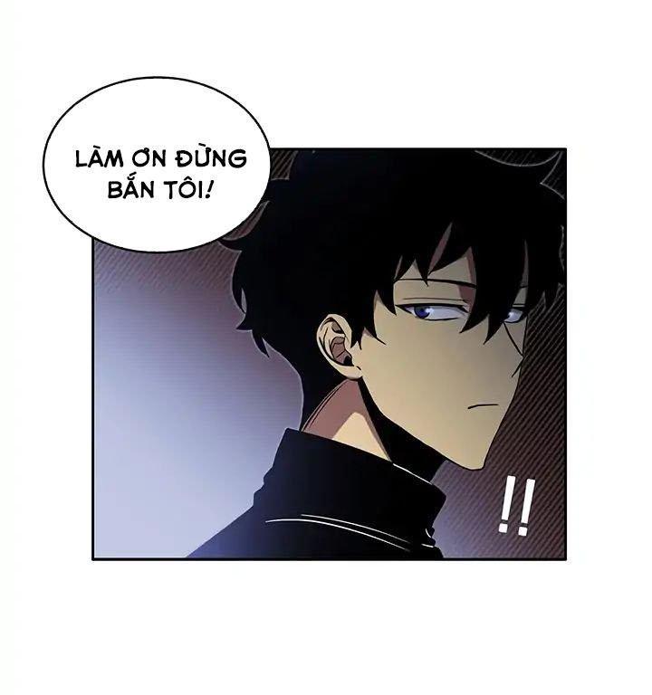 Vua Trộm Mộ