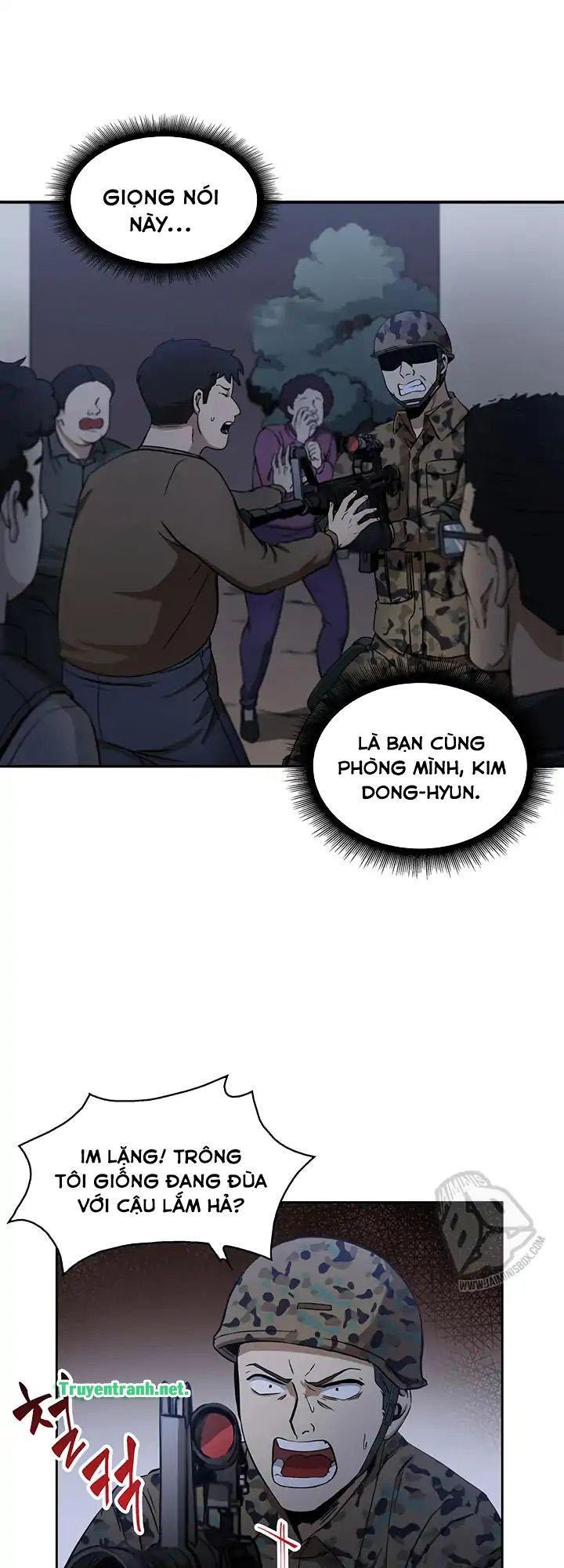 Vua Trộm Mộ