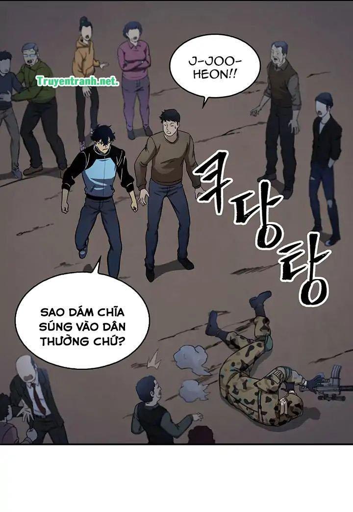 Vua Trộm Mộ