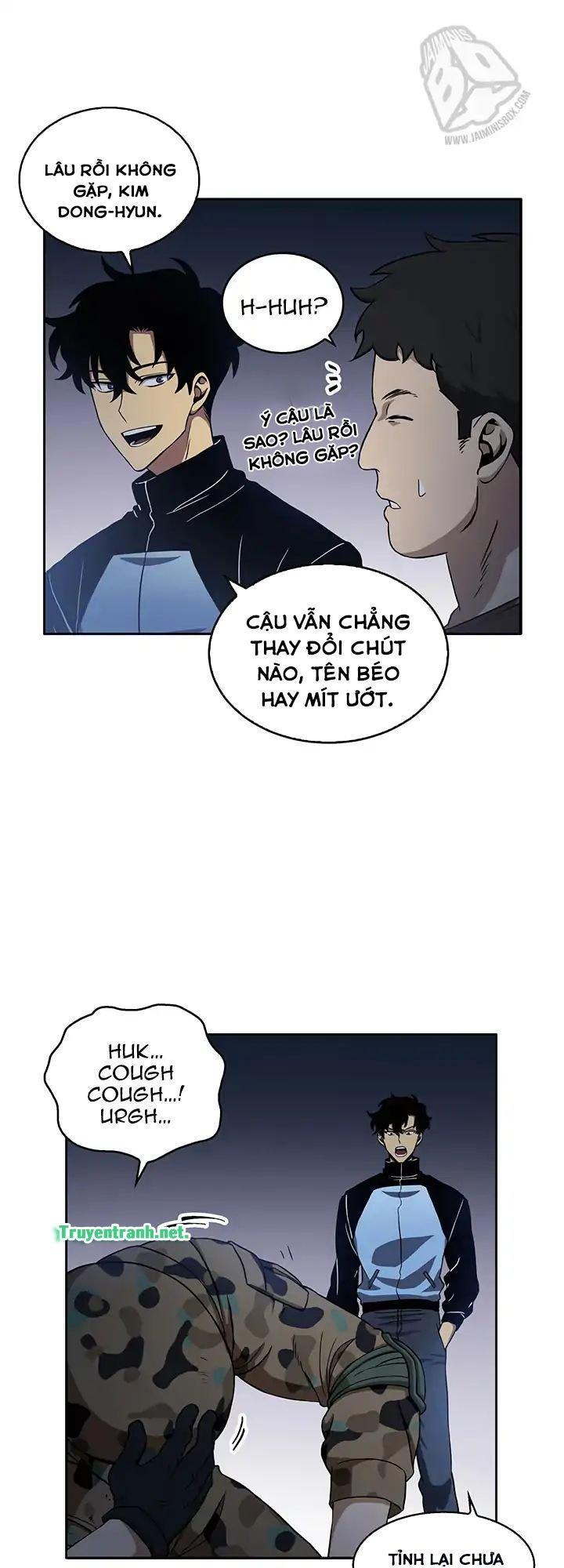 Vua Trộm Mộ