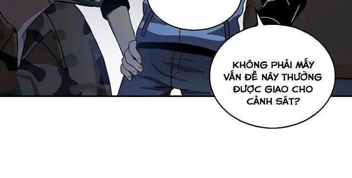 Vua Trộm Mộ