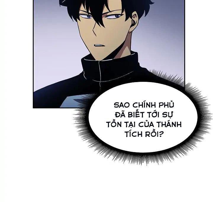 Vua Trộm Mộ