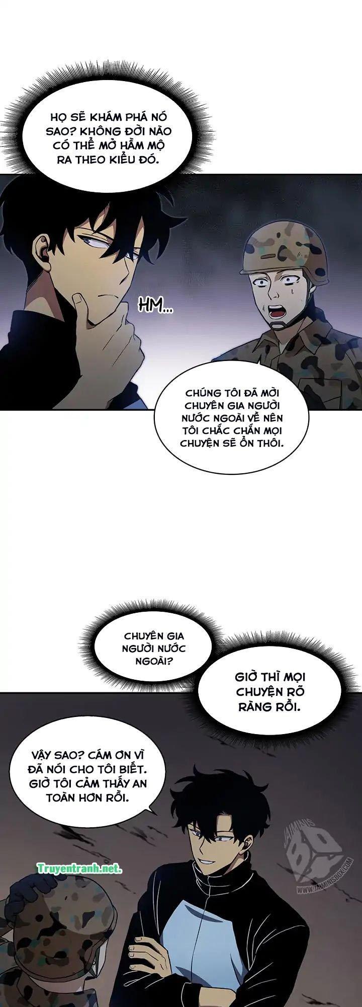 Vua Trộm Mộ