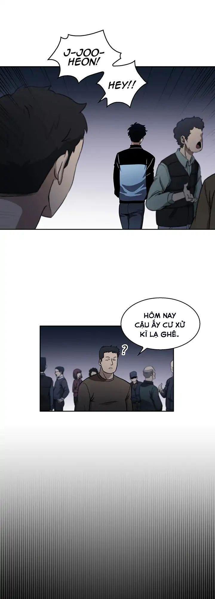Vua Trộm Mộ