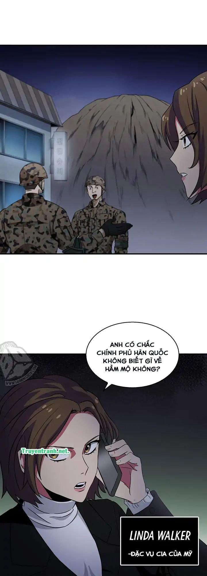 Vua Trộm Mộ