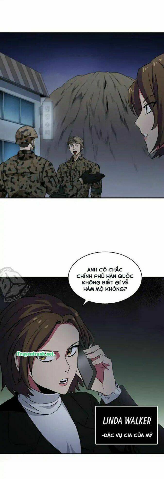 Vua Trộm Mộ