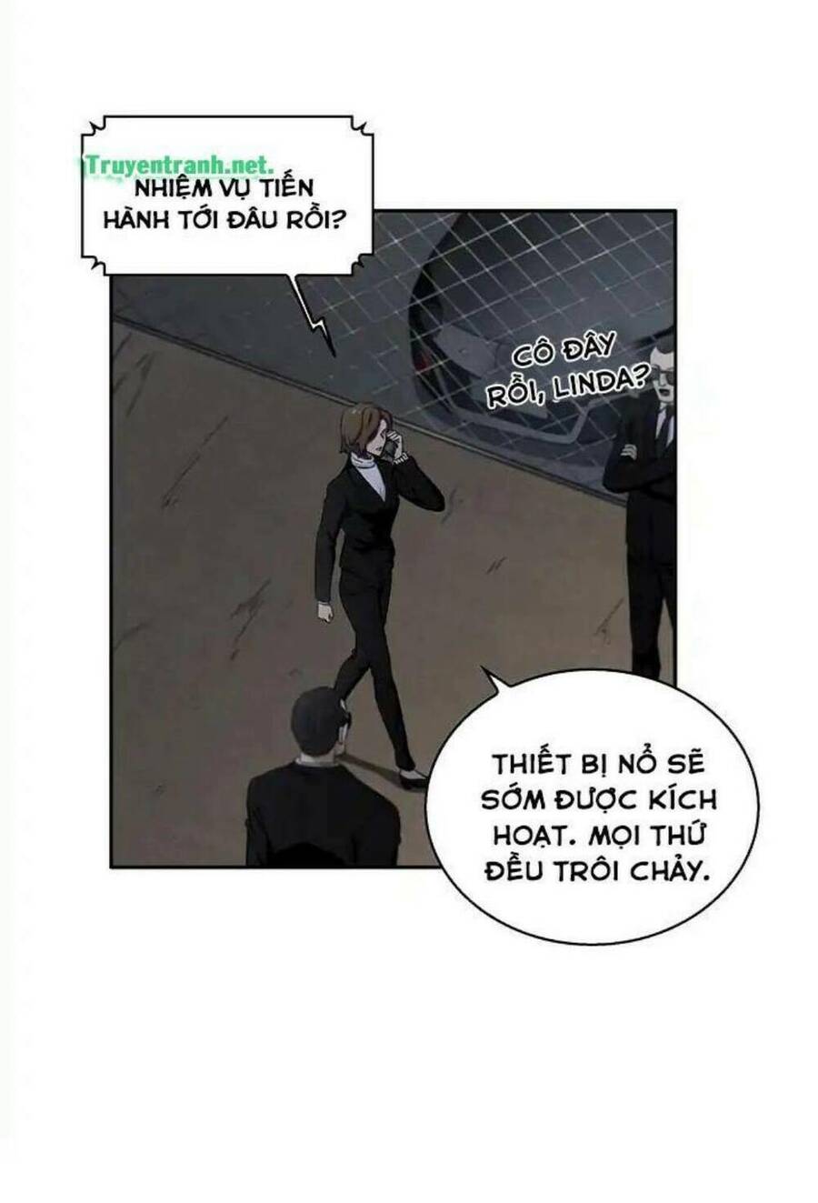 Vua Trộm Mộ