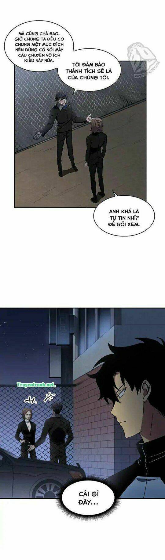 Vua Trộm Mộ