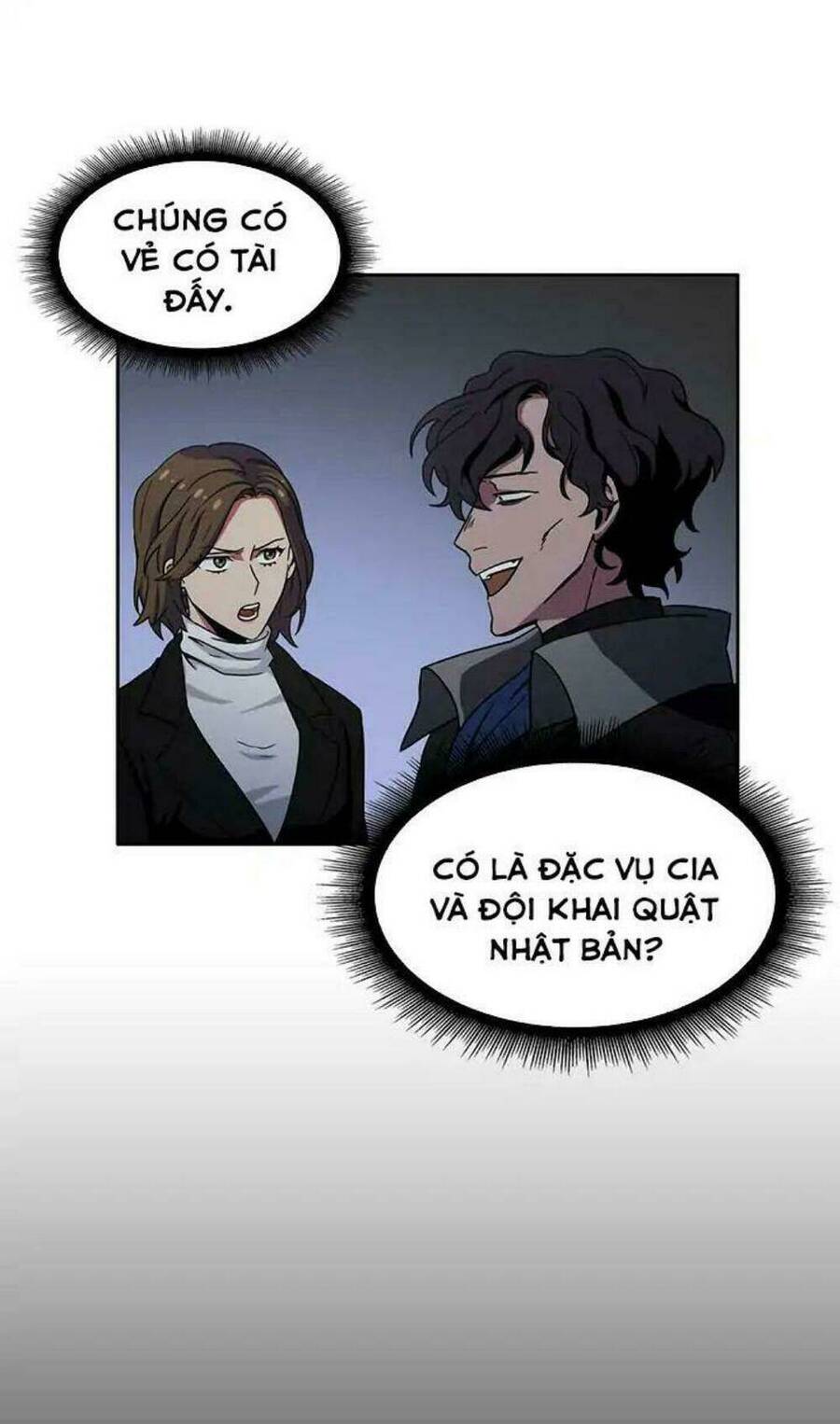 Vua Trộm Mộ