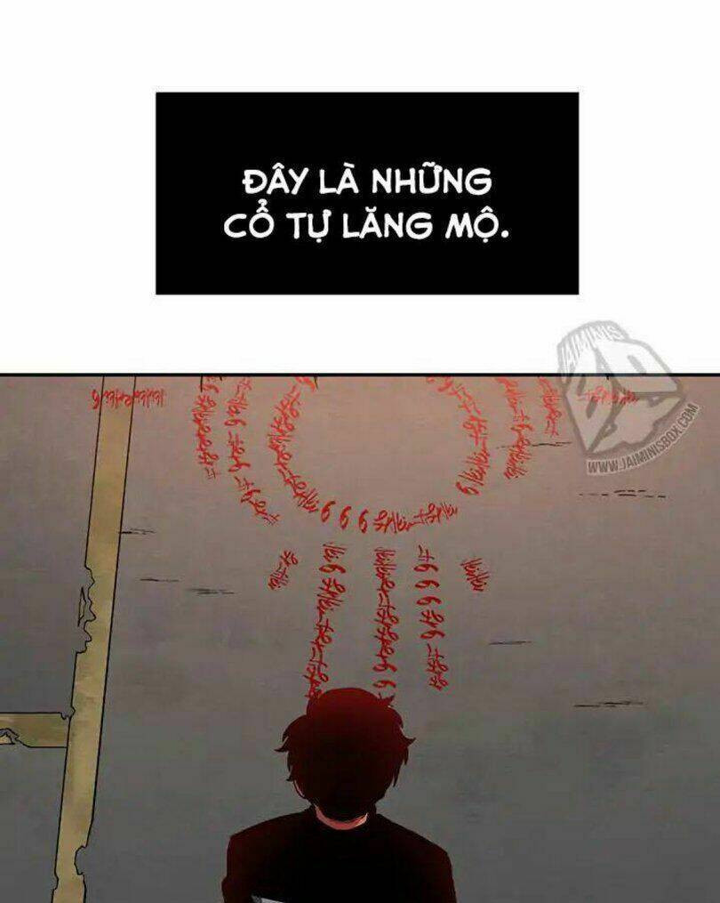 Vua Trộm Mộ