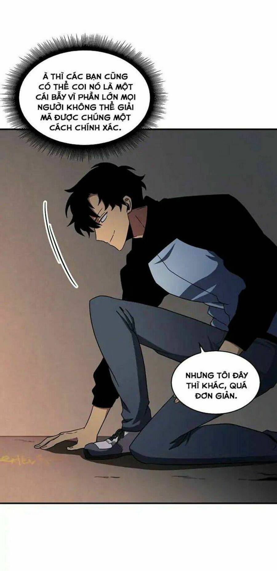 Vua Trộm Mộ