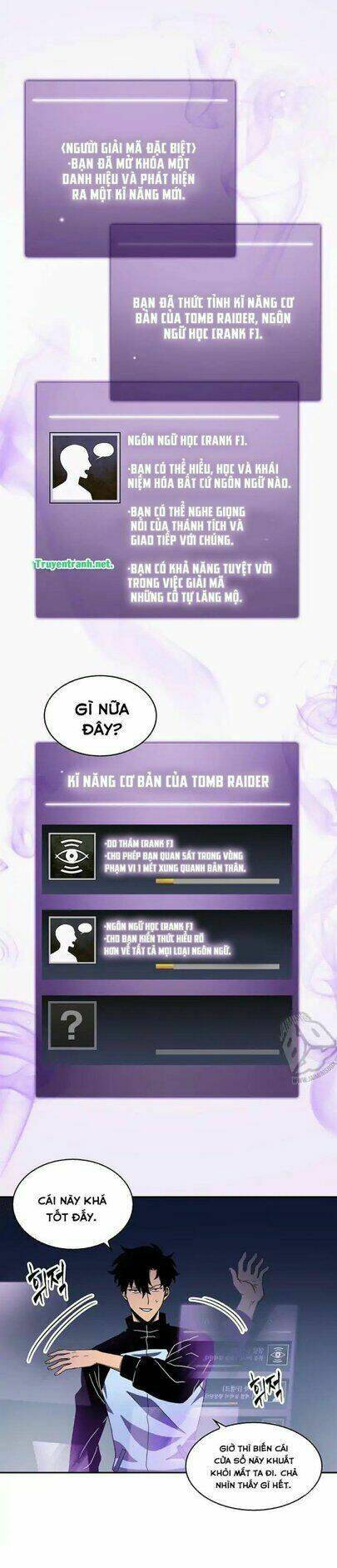 Vua Trộm Mộ