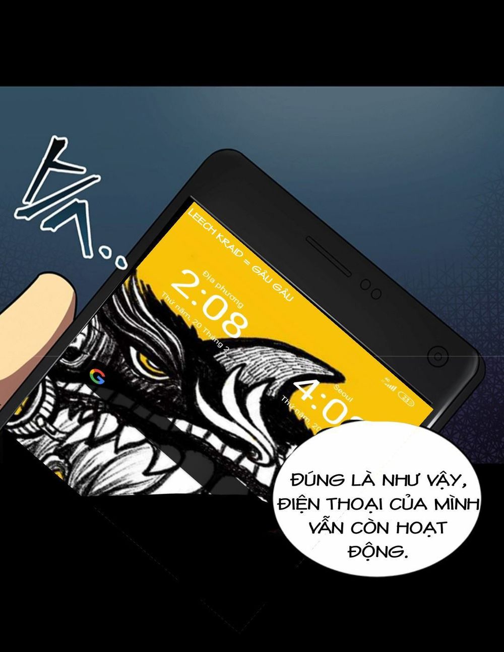 Vua Trộm Mộ