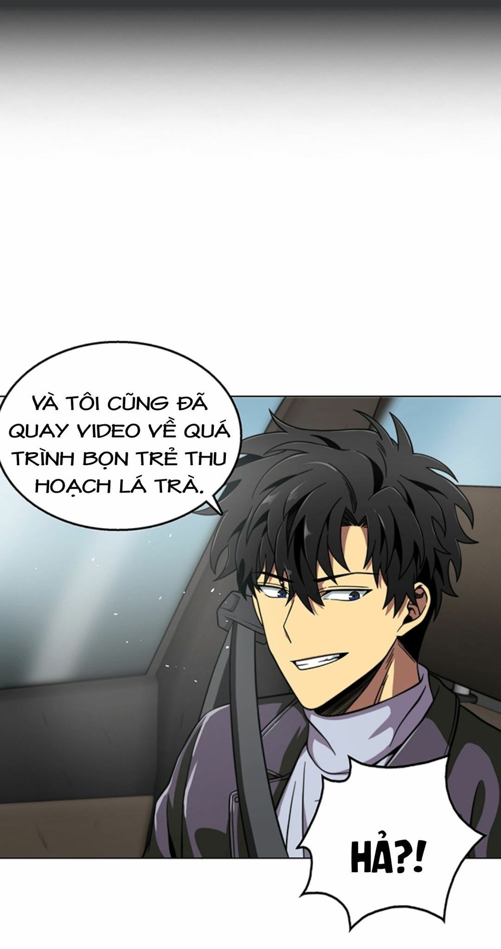 Vua Trộm Mộ