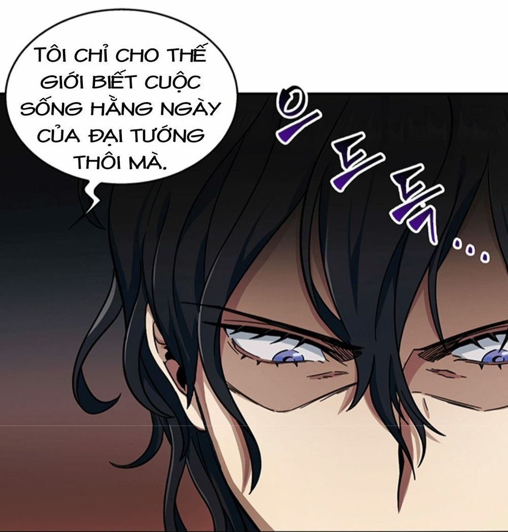 Vua Trộm Mộ