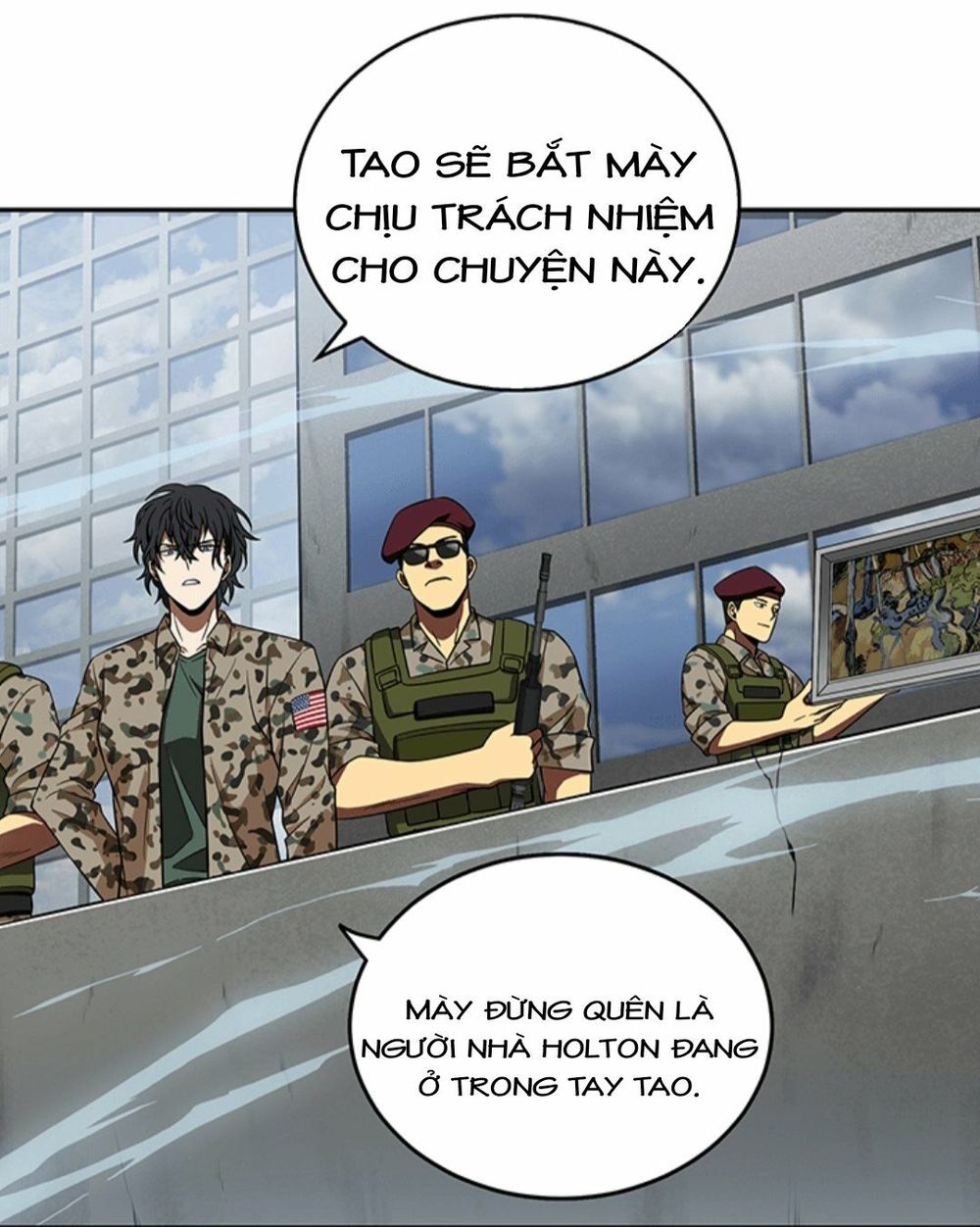 Vua Trộm Mộ