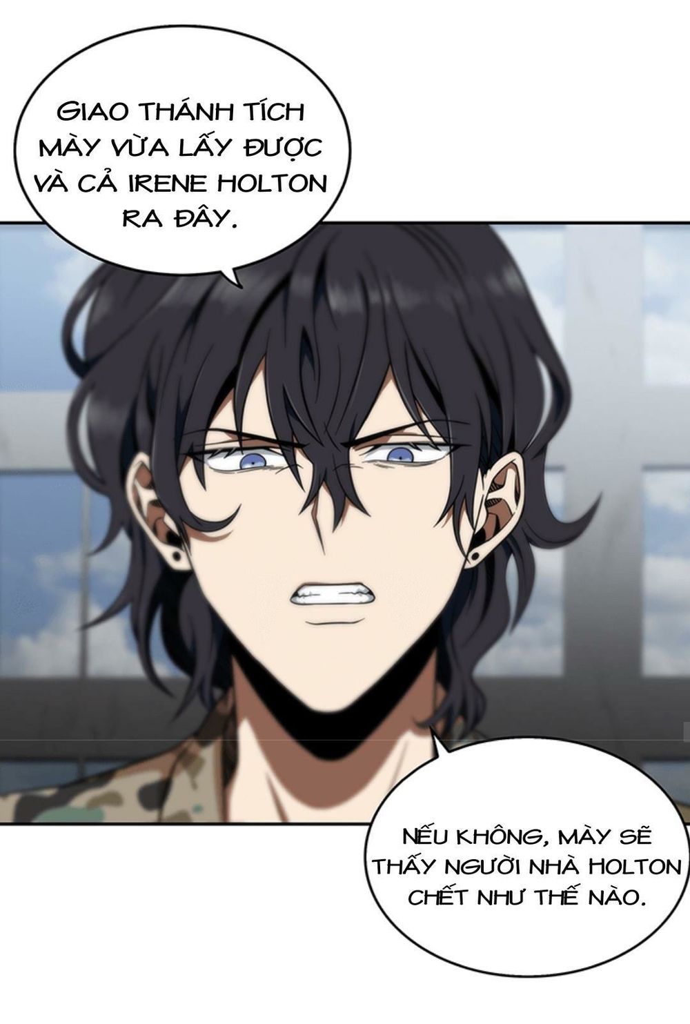 Vua Trộm Mộ