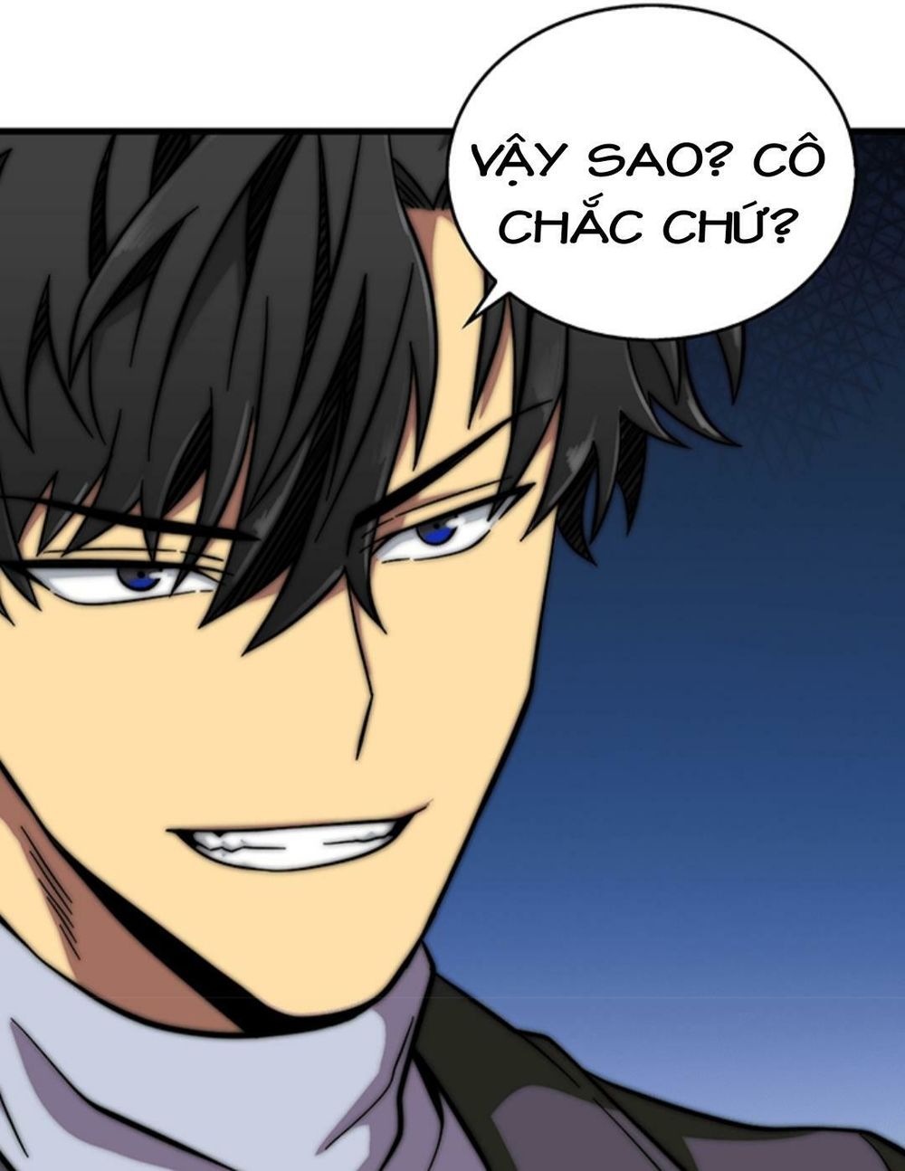Vua Trộm Mộ