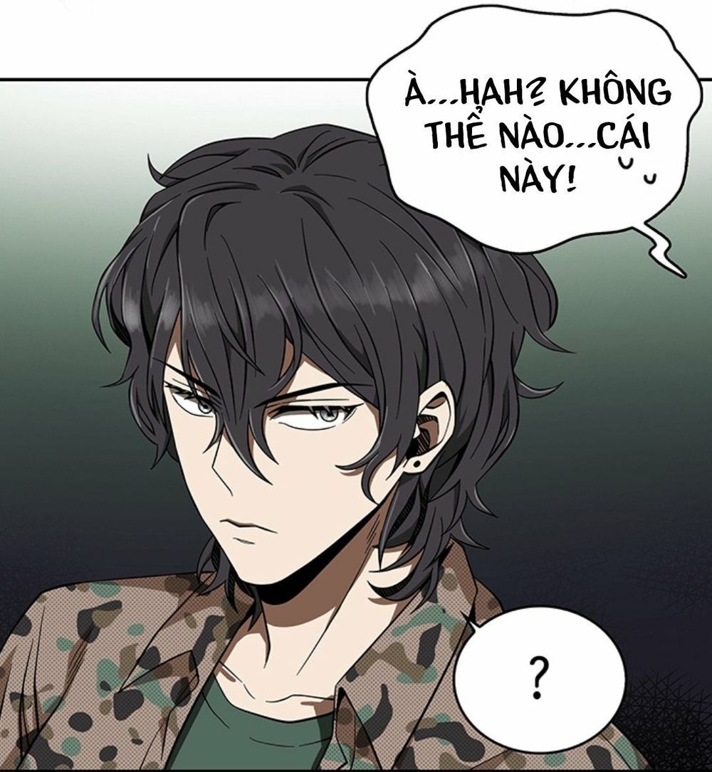 Vua Trộm Mộ