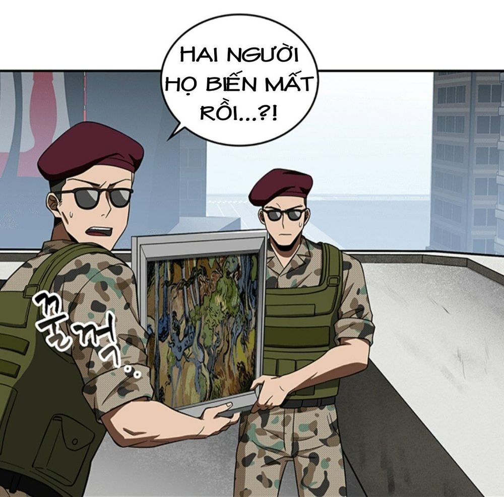 Vua Trộm Mộ