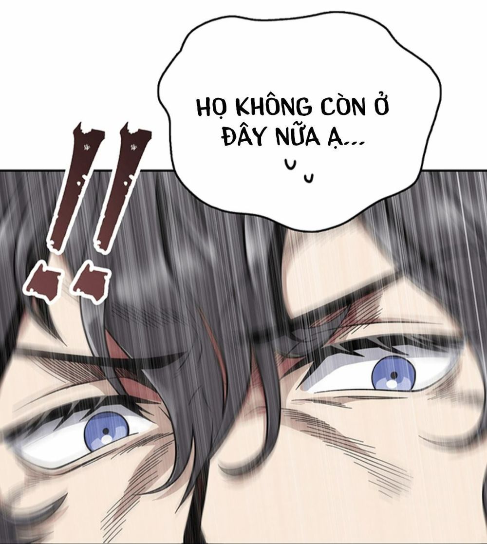 Vua Trộm Mộ