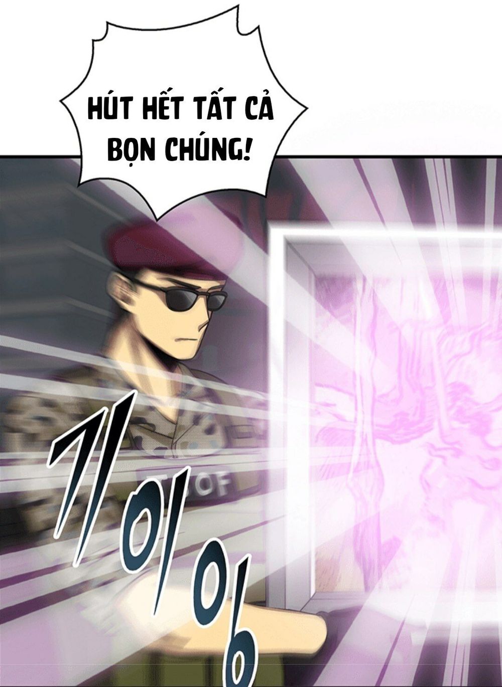 Vua Trộm Mộ