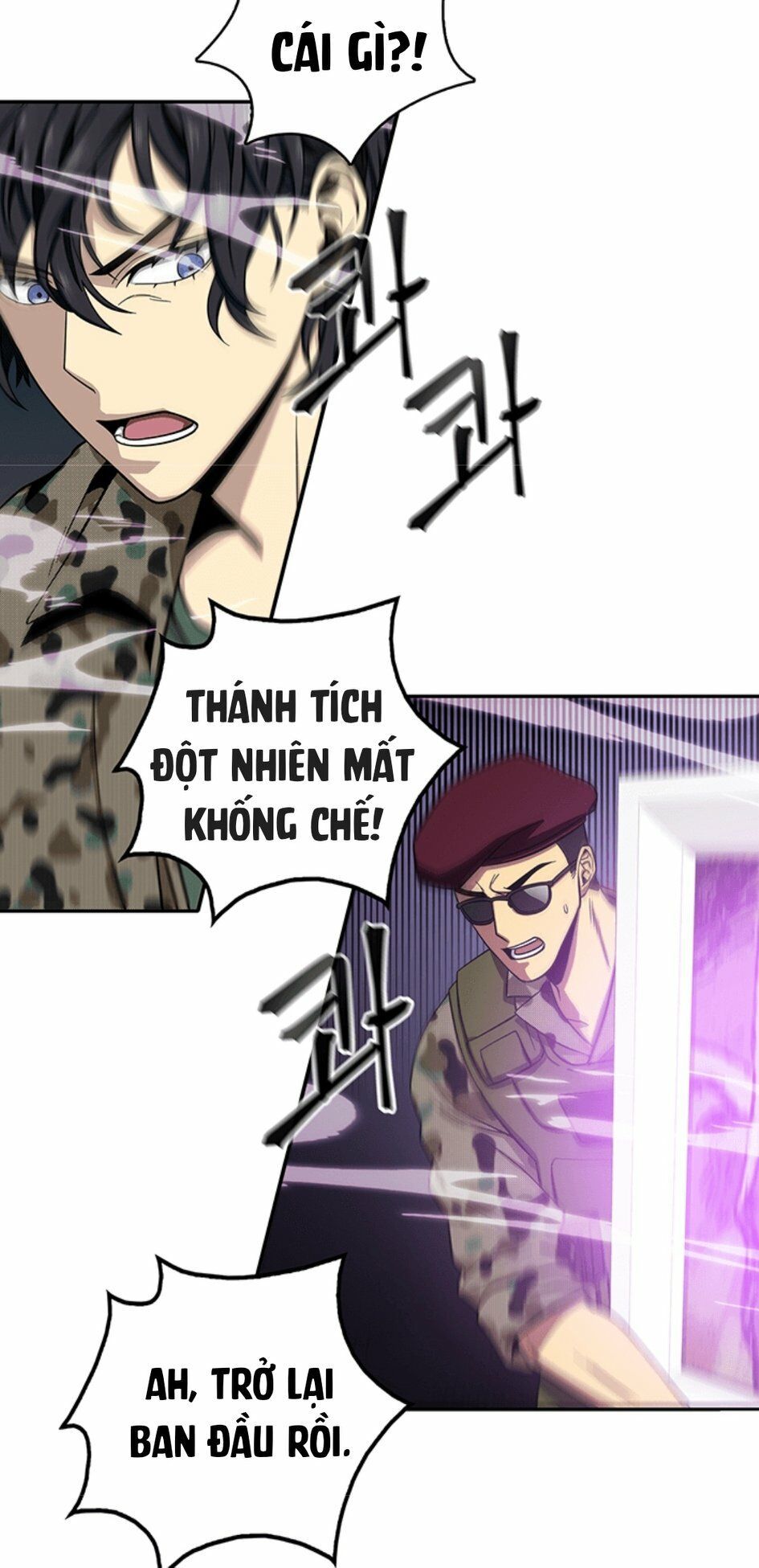 Vua Trộm Mộ