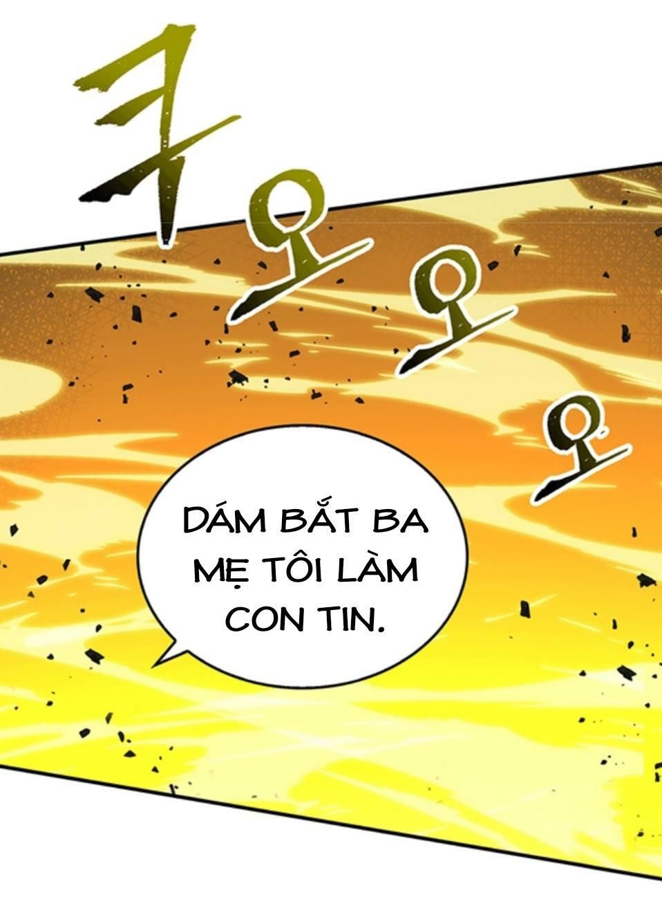 Vua Trộm Mộ