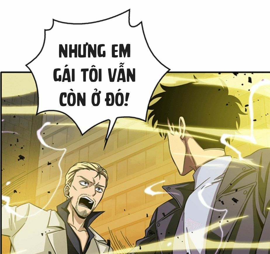 Vua Trộm Mộ