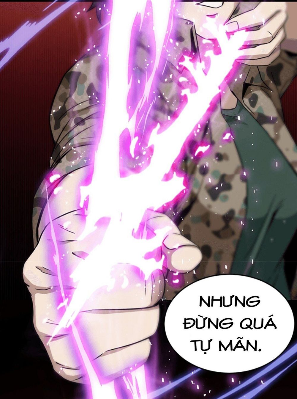 Vua Trộm Mộ