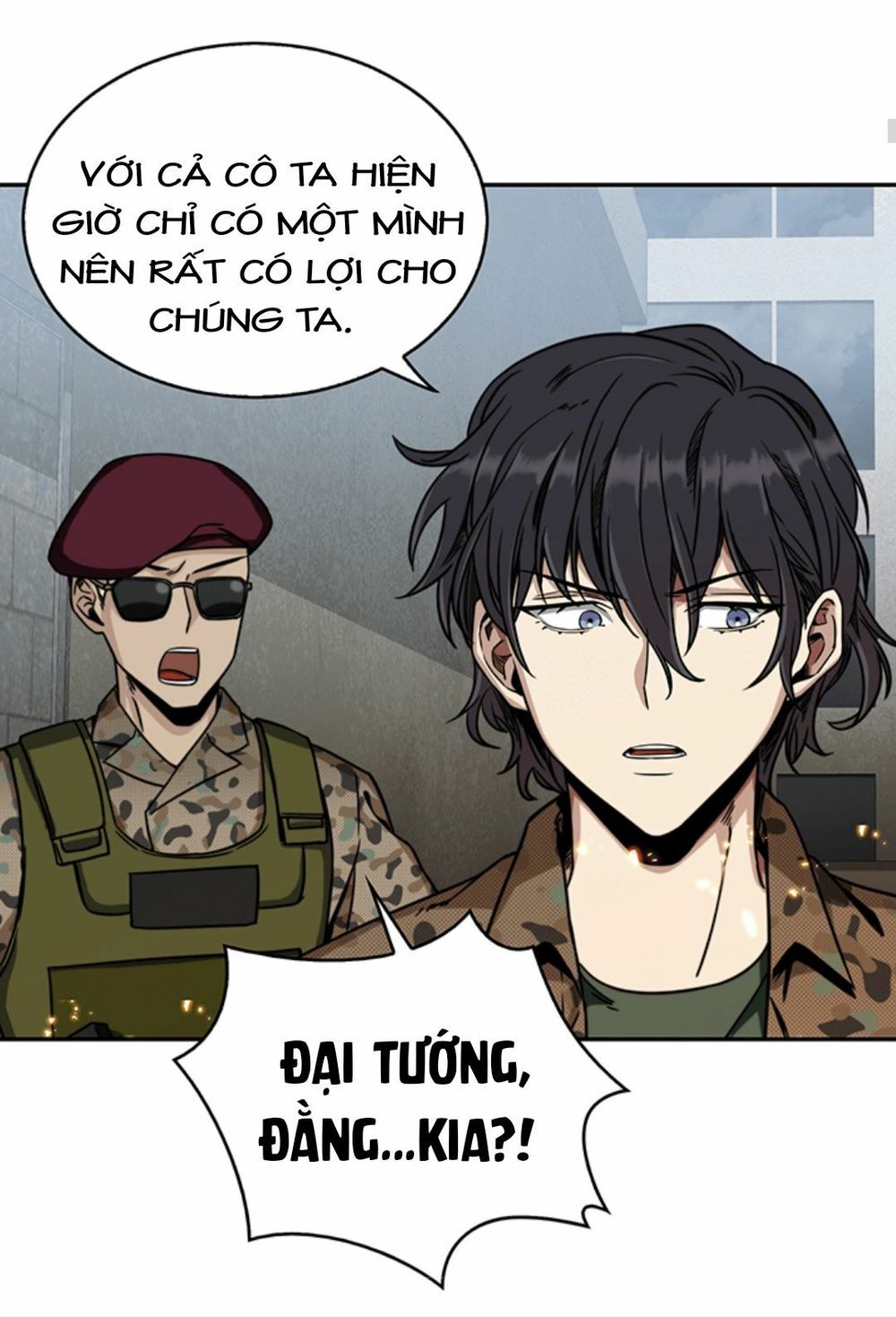 Vua Trộm Mộ