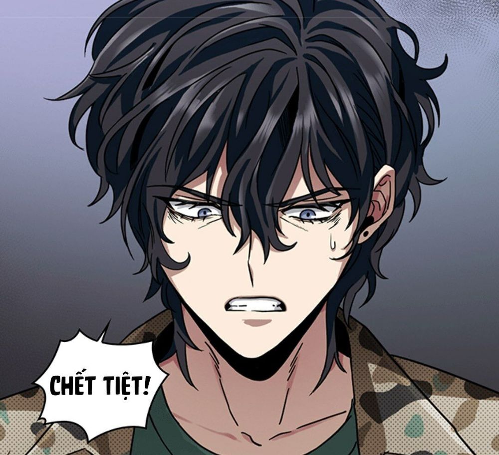 Vua Trộm Mộ