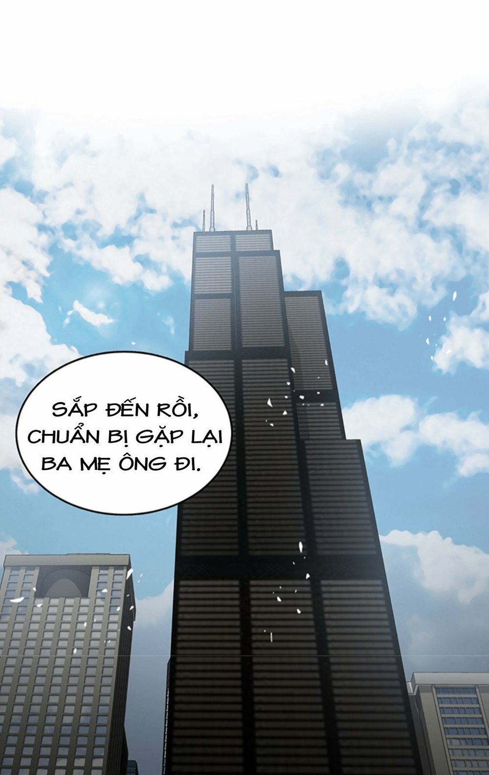 Vua Trộm Mộ
