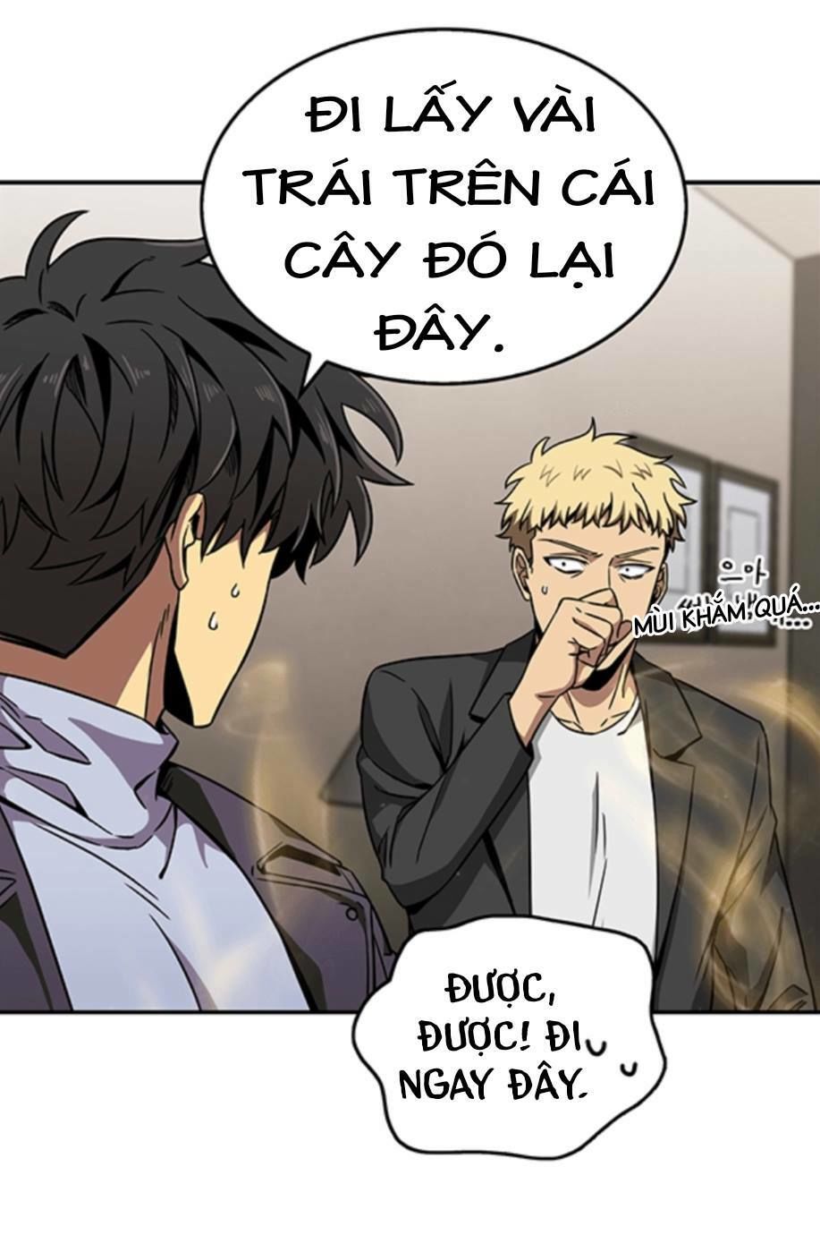 Vua Trộm Mộ