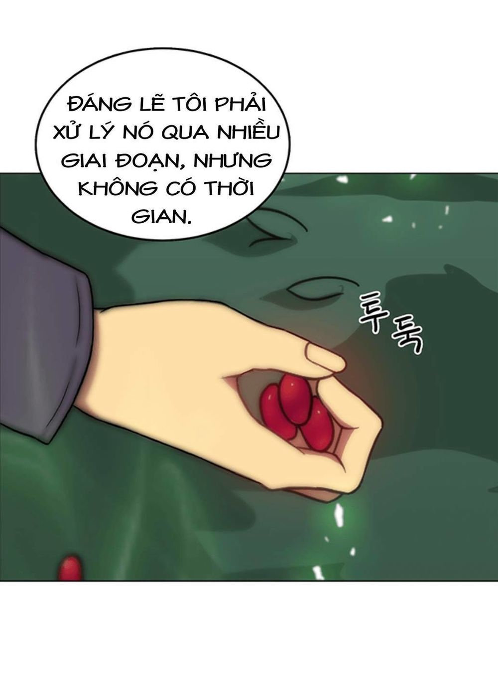 Vua Trộm Mộ