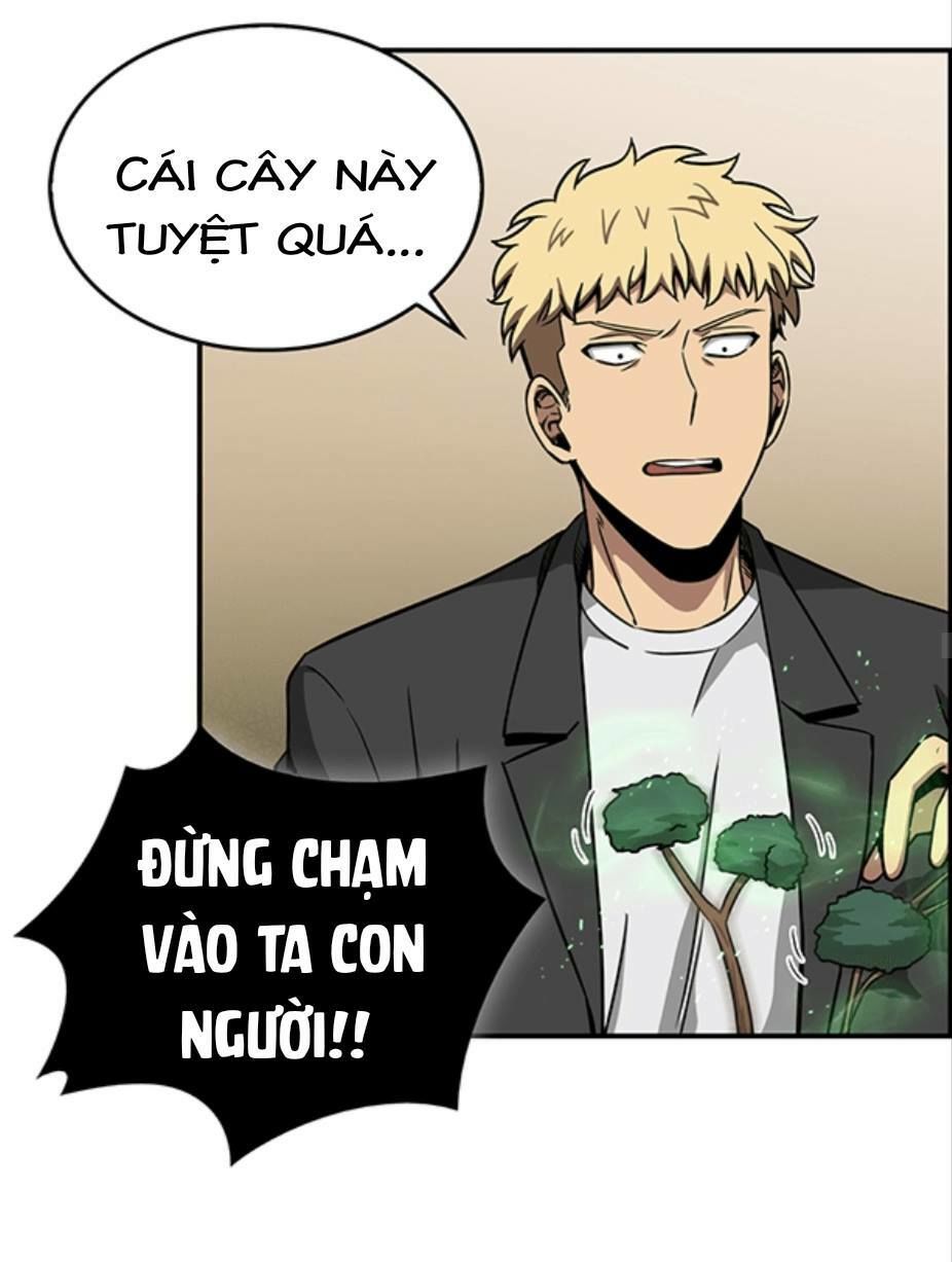 Vua Trộm Mộ