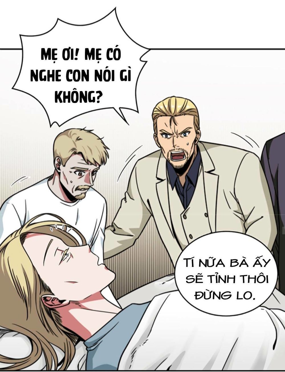 Vua Trộm Mộ