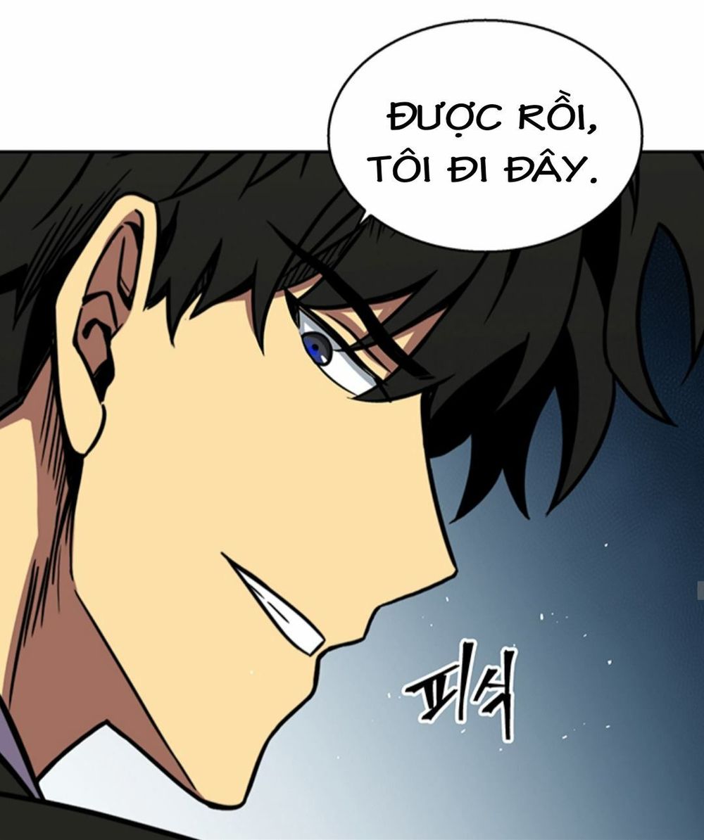 Vua Trộm Mộ