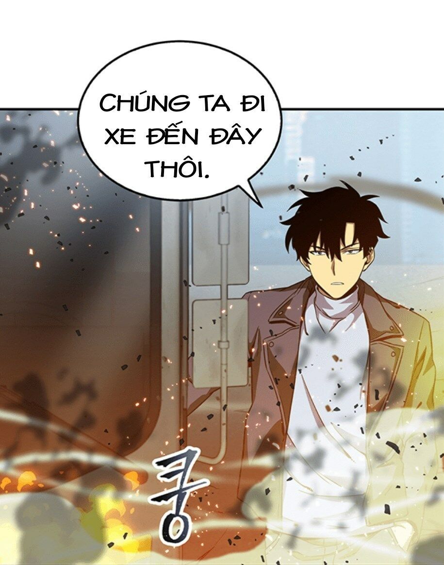 Vua Trộm Mộ