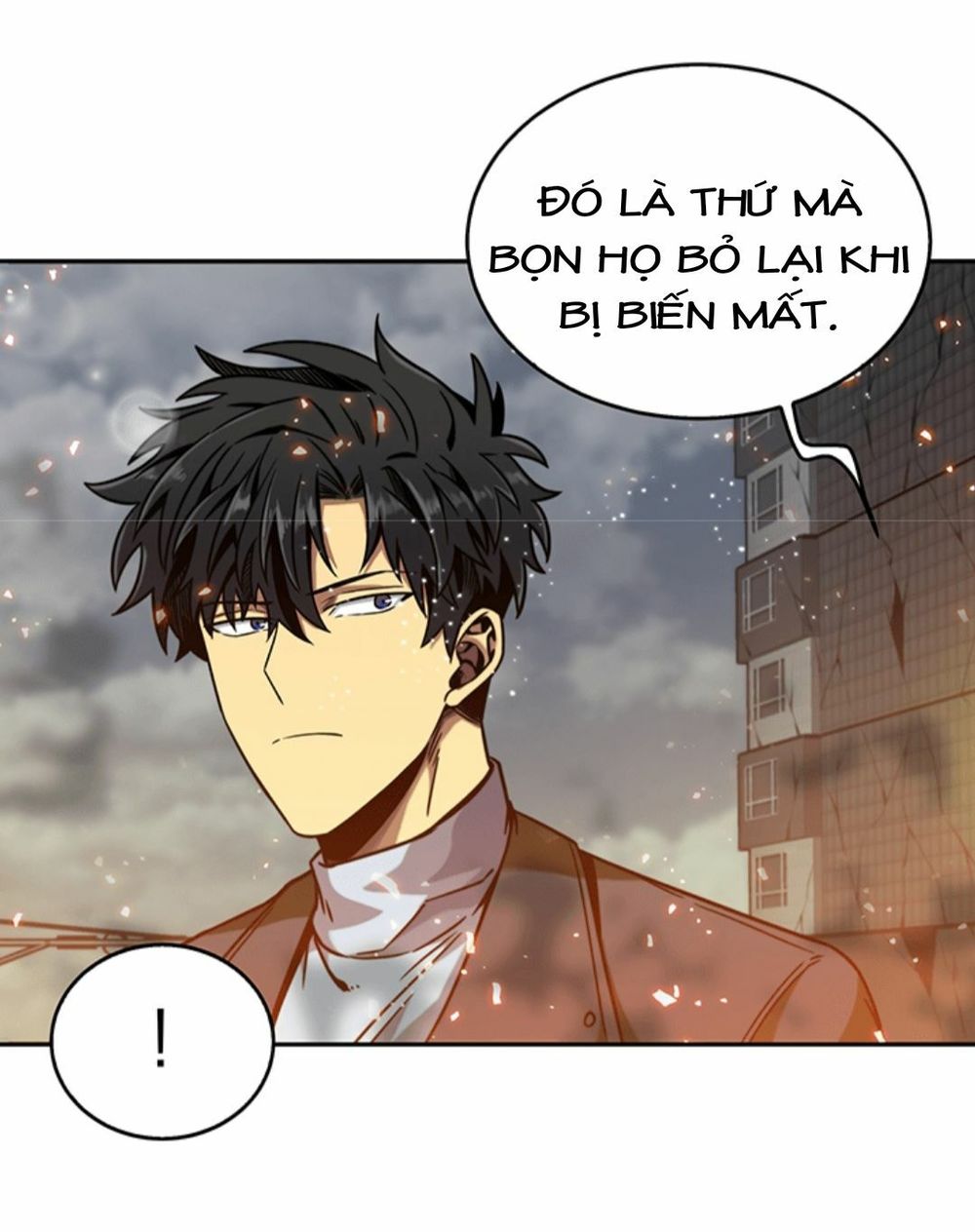 Vua Trộm Mộ