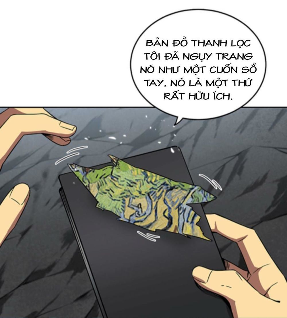 Vua Trộm Mộ