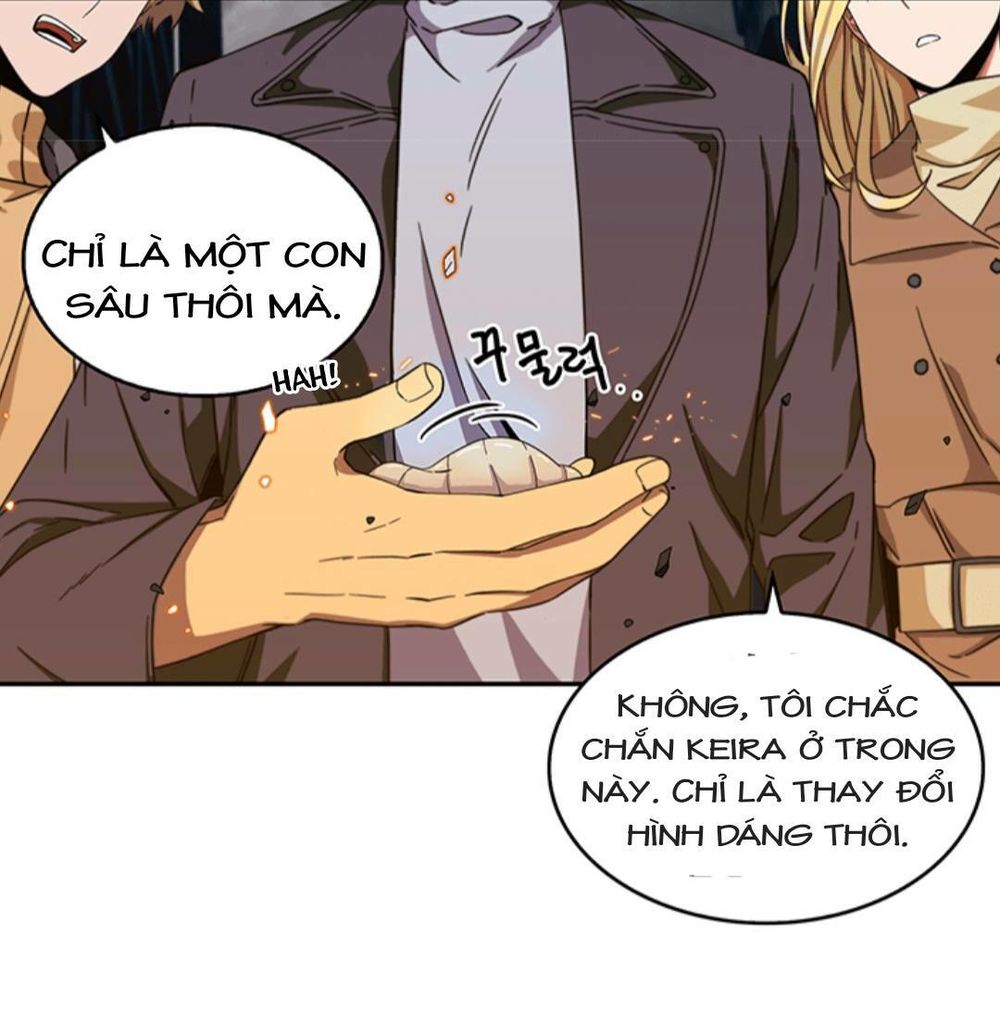 Vua Trộm Mộ