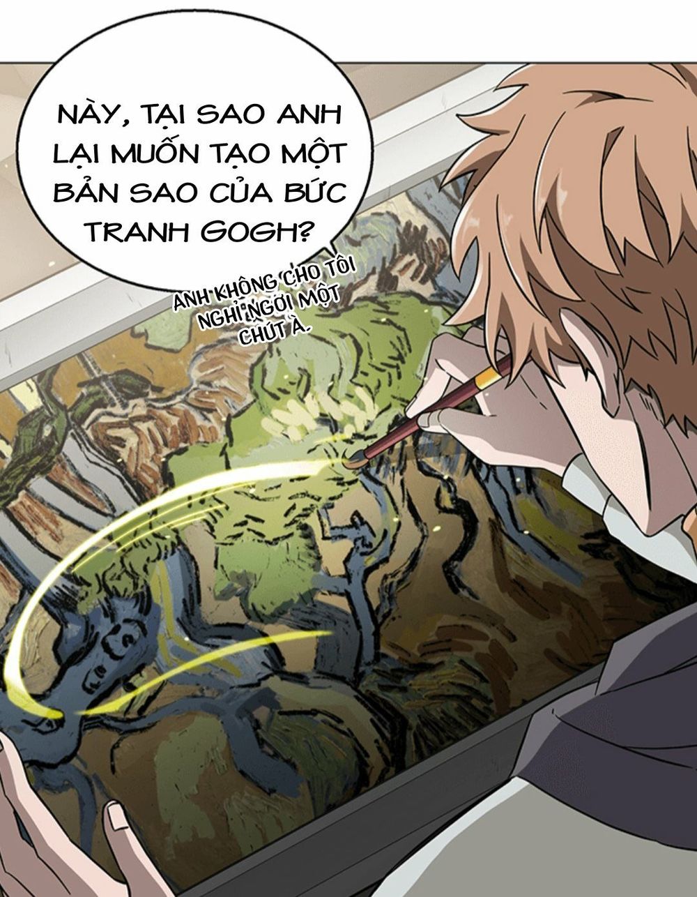 Vua Trộm Mộ