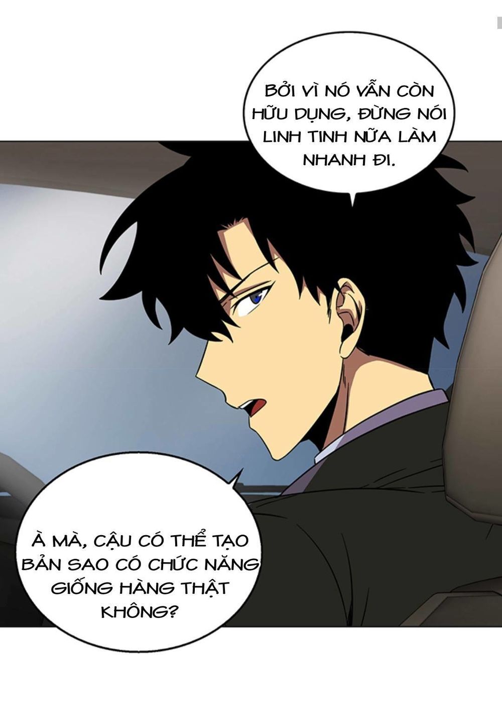 Vua Trộm Mộ