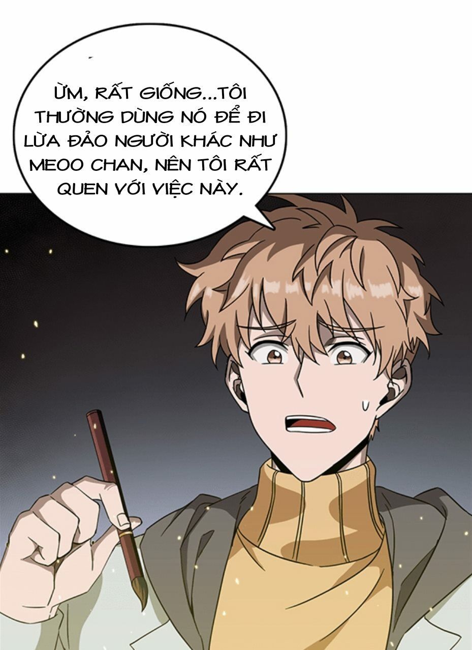 Vua Trộm Mộ