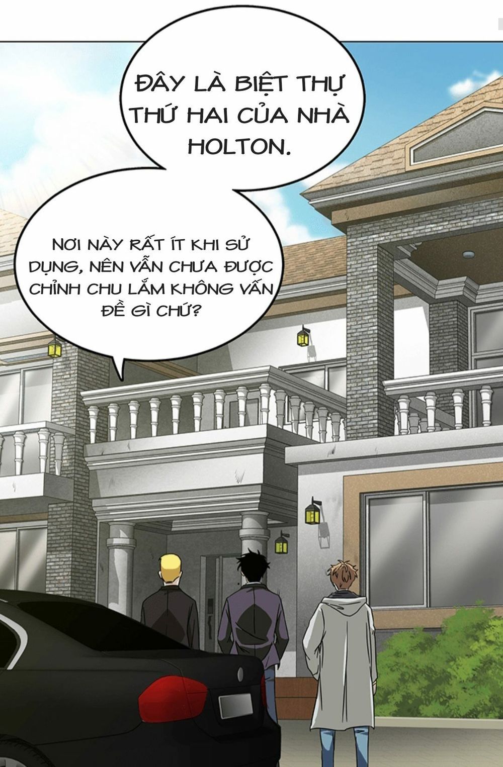 Vua Trộm Mộ