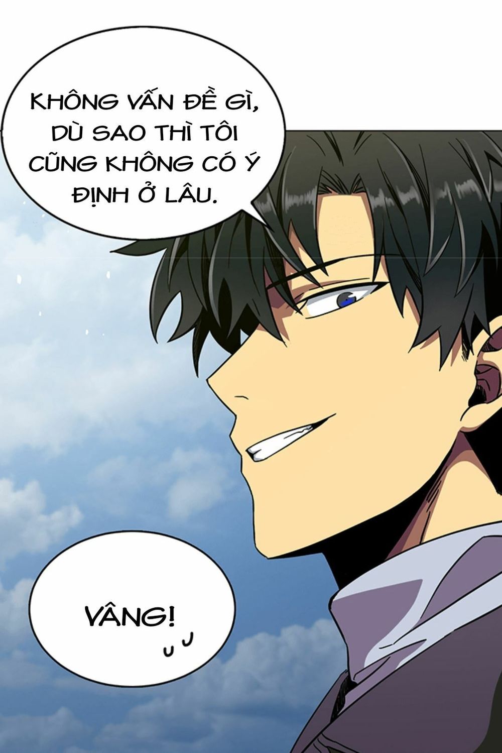 Vua Trộm Mộ