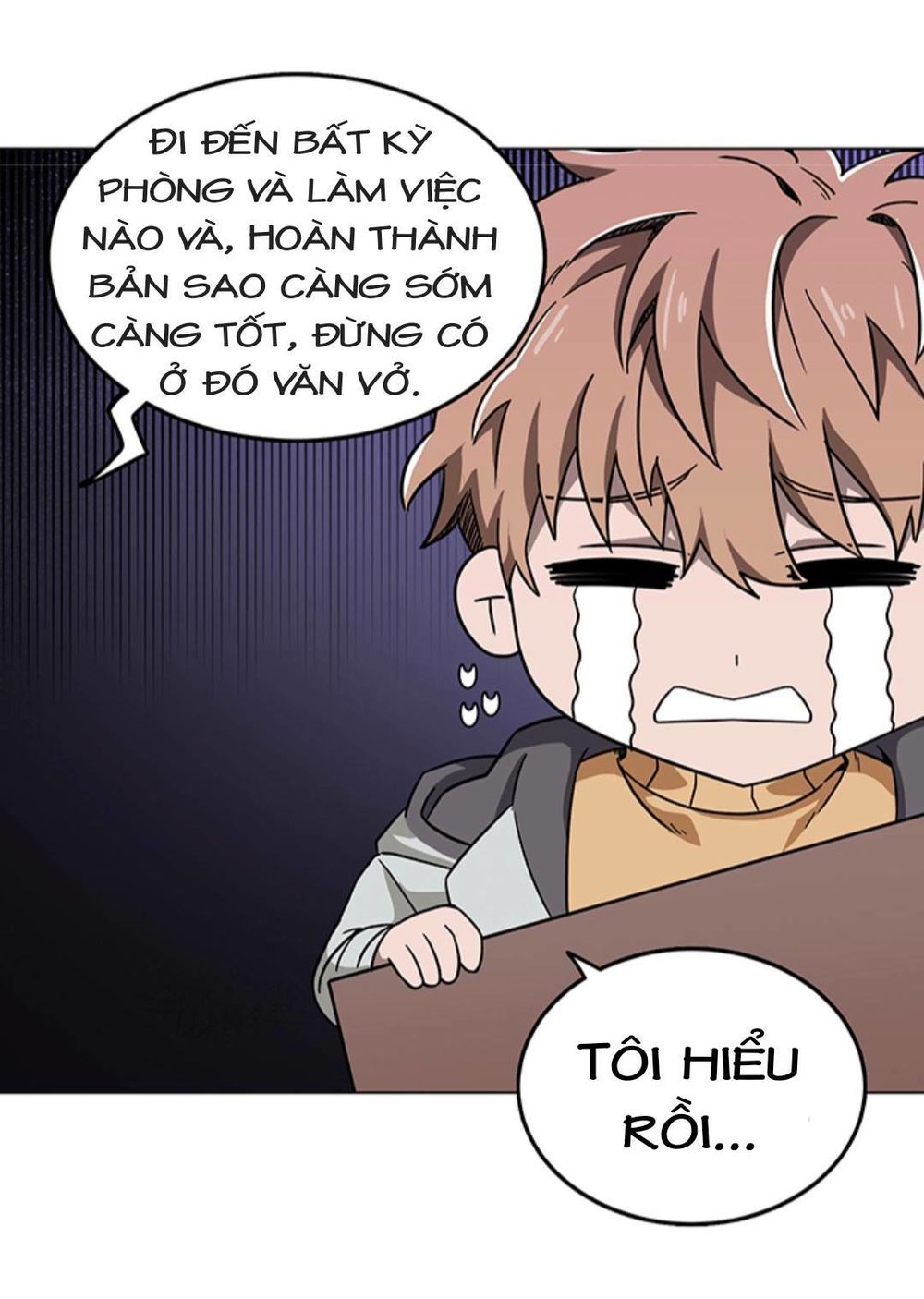 Vua Trộm Mộ
